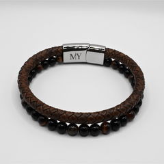 Bracelet "Earthbound Spirit"