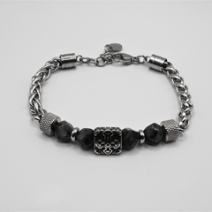 Bracelet "Sacred Steel"